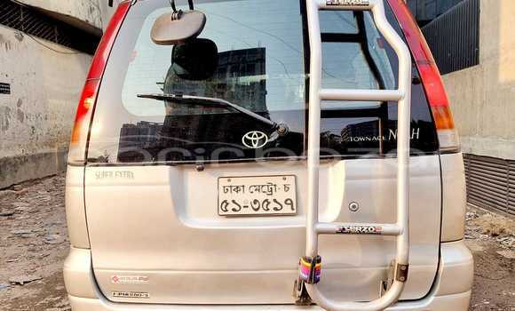 Buy Used 2020 Toyota Noah in Bagerhat, Khulna Buy Used 2020 Toyota Noah in Bagerhat, Khulna