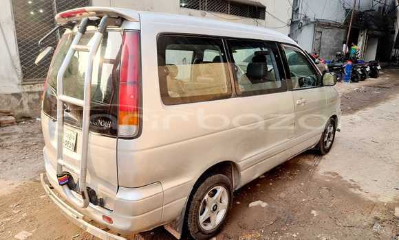 Buy Used 2020 Toyota Noah in Bagerhat, Khulna Buy Used 2020 Toyota Noah in Bagerhat, Khulna