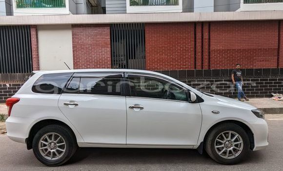 Buy Used 2021 Toyota axio fielder in Bagerhat, Khulna Buy Used 2021 Toyota axio fielder in Bagerhat, Khulna