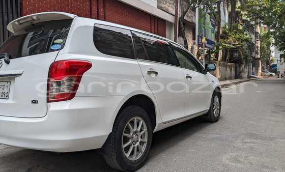 Buy Used 2021 Toyota axio fielder in Bagerhat, Khulna Buy Used 2021 Toyota axio fielder in Bagerhat, Khulna