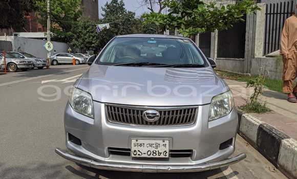Buy Used 2021 Toyota Axio in Bandarban, Bandarban Buy Used 2021 Toyota Axio in Bandarban, Bandarban