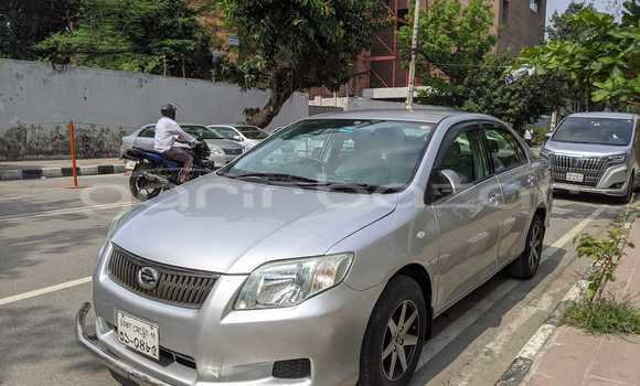 Buy Used 2021 Toyota Axio in Bandarban, Bandarban Buy Used 2021 Toyota Axio in Bandarban, Bandarban