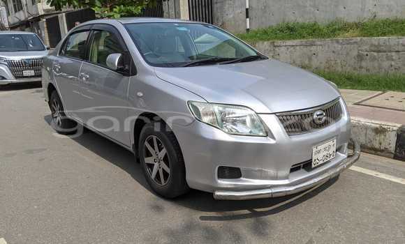Buy Used 2021 Toyota Axio in Bandarban, Bandarban Buy Used 2021 Toyota Axio in Bandarban, Bandarban