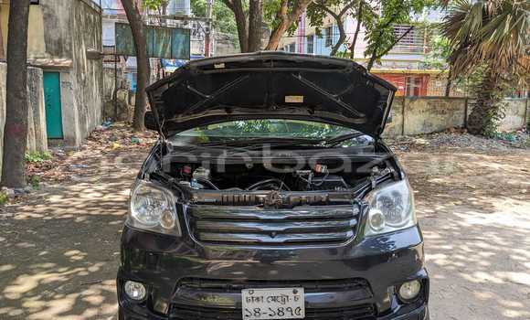 Buy Used 2020 Toyota Noah in Alamdanga, Chuadanga Buy Used 2020 Toyota Noah in Alamdanga, Chuadanga