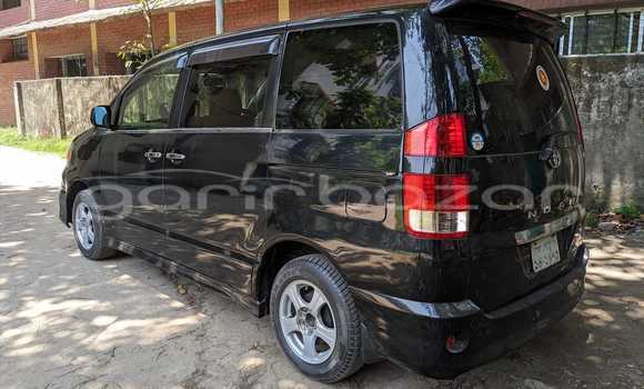 Buy Used 2020 Toyota Noah in Alamdanga, Chuadanga Buy Used 2020 Toyota Noah in Alamdanga, Chuadanga