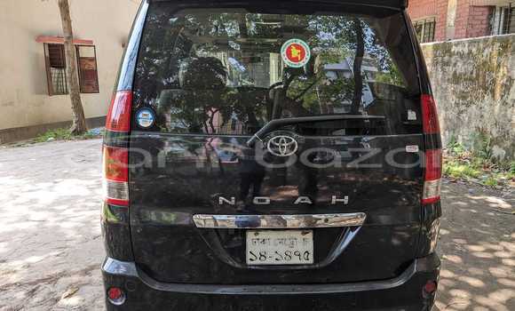 Buy Used 2020 Toyota Noah in Alamdanga, Chuadanga Buy Used 2020 Toyota Noah in Alamdanga, Chuadanga