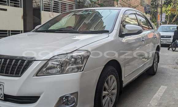 Buy Used 2020 Toyota F premio in Badarganj, Rangpur Buy Used 2020 Toyota F premio in Badarganj, Rangpur