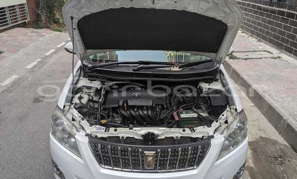 Buy Used 2020 Toyota F premio in Badarganj, Rangpur Buy Used 2020 Toyota F premio in Badarganj, Rangpur