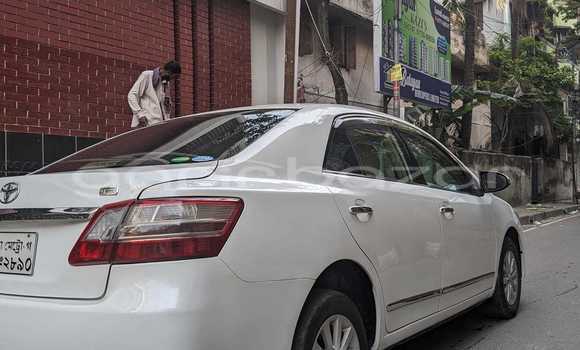 Buy Used 2020 Toyota F premio in Badarganj, Rangpur Buy Used 2020 Toyota F premio in Badarganj, Rangpur