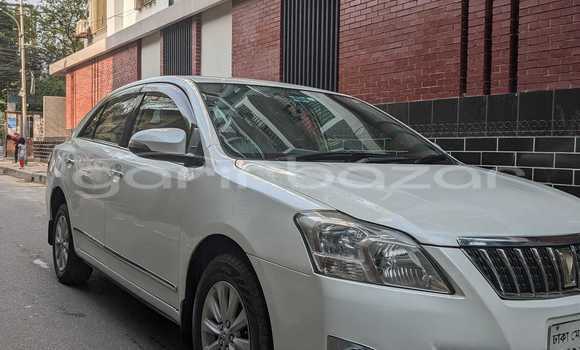 Buy Used 2020 Toyota F premio in Badarganj, Rangpur Buy Used 2020 Toyota F premio in Badarganj, Rangpur