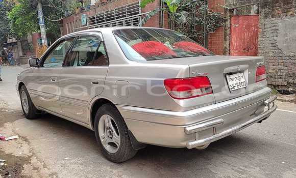 Buy Used 2020 Toyota Ti carina in Alamdanga, Chuadanga Buy Used 2020 Toyota Ti carina in Alamdanga, Chuadanga