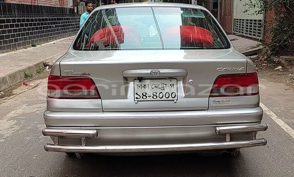 Buy Used 2020 Toyota Ti carina in Alamdanga, Chuadanga Buy Used 2020 Toyota Ti carina in Alamdanga, Chuadanga