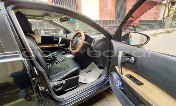 Buy Used 2020 Nissan Dualis in Bajitpur, Kishorganj Buy Used 2020 Nissan Dualis in Bajitpur, Kishorganj