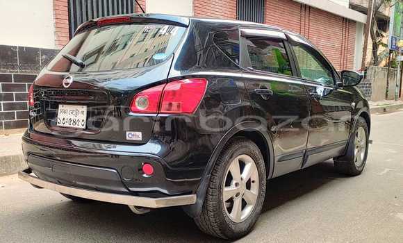 Buy Used 2020 Nissan Dualis in Bajitpur, Kishorganj Buy Used 2020 Nissan Dualis in Bajitpur, Kishorganj
