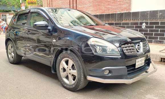 Buy Used 2020 Nissan Dualis in Bajitpur, Kishorganj Buy Used 2020 Nissan Dualis in Bajitpur, Kishorganj