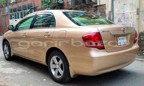 Buy Used 2022 Toyota axio in Bagerhat, Khulna Buy Used 2022 Toyota axio in Bagerhat, Khulna