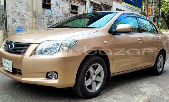 Buy Used 2022 Toyota axio in Bagerhat, Khulna Buy Used 2022 Toyota axio in Bagerhat, Khulna