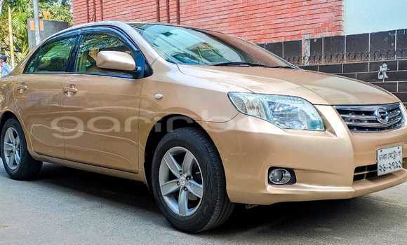 Buy Used 2022 Toyota axio in Bagerhat, Khulna Buy Used 2022 Toyota axio in Bagerhat, Khulna
