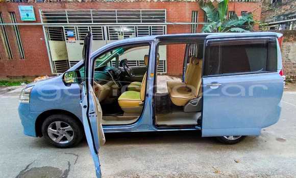 Buy Used 2022 Toyota Noah in Badarganj, Rangpur Buy Used 2022 Toyota Noah in Badarganj, Rangpur