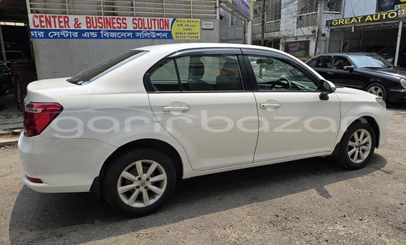 কেনা ব্যবহৃত Toyota Axio White গাড়ী মধ্যে বদরগঞ্জ মধ্যে Rangpur কেনা ব্যবহৃত Toyota Axio White গাড়ী মধ্যে বদরগঞ্জ মধ্যে Rangpur