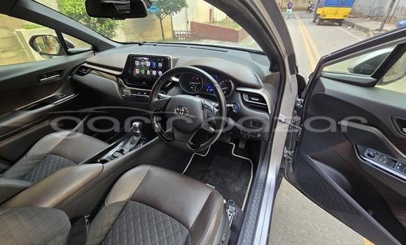 কেনা ব্যবহৃত Toyota C-HR Other গাড়ী মধ্যে বদরগঞ্জ মধ্যে Rangpur কেনা ব্যবহৃত Toyota C-HR Other গাড়ী মধ্যে বদরগঞ্জ মধ্যে Rangpur
