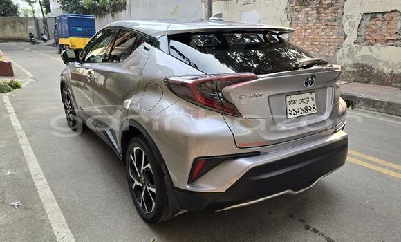 কেনা ব্যবহৃত Toyota C-HR Other গাড়ী মধ্যে বদরগঞ্জ মধ্যে Rangpur কেনা ব্যবহৃত Toyota C-HR Other গাড়ী মধ্যে বদরগঞ্জ মধ্যে Rangpur
