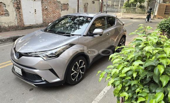 কেনা ব্যবহৃত Toyota C-HR Other গাড়ী মধ্যে বদরগঞ্জ মধ্যে Rangpur কেনা ব্যবহৃত Toyota C-HR Other গাড়ী মধ্যে বদরগঞ্জ মধ্যে Rangpur