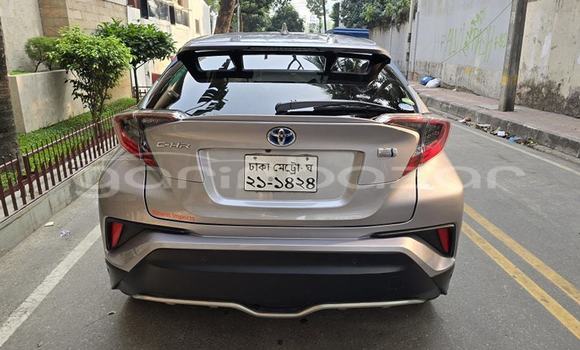 কেনা ব্যবহৃত Toyota C-HR Other গাড়ী মধ্যে বদরগঞ্জ মধ্যে Rangpur কেনা ব্যবহৃত Toyota C-HR Other গাড়ী মধ্যে বদরগঞ্জ মধ্যে Rangpur