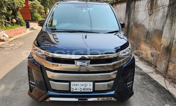কেনা ব্যবহৃত Toyota Noah Black গাড়ী মধ্যে বদরগঞ্জ মধ্যে Rangpur কেনা ব্যবহৃত Toyota Noah Black গাড়ী মধ্যে বদরগঞ্জ মধ্যে Rangpur