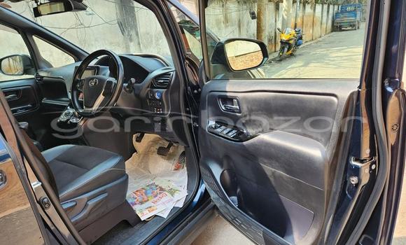 কেনা ব্যবহৃত Toyota Noah Black গাড়ী মধ্যে বদরগঞ্জ মধ্যে Rangpur কেনা ব্যবহৃত Toyota Noah Black গাড়ী মধ্যে বদরগঞ্জ মধ্যে Rangpur