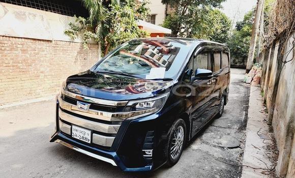 কেনা ব্যবহৃত Toyota Noah Black গাড়ী মধ্যে বদরগঞ্জ মধ্যে Rangpur কেনা ব্যবহৃত Toyota Noah Black গাড়ী মধ্যে বদরগঞ্জ মধ্যে Rangpur