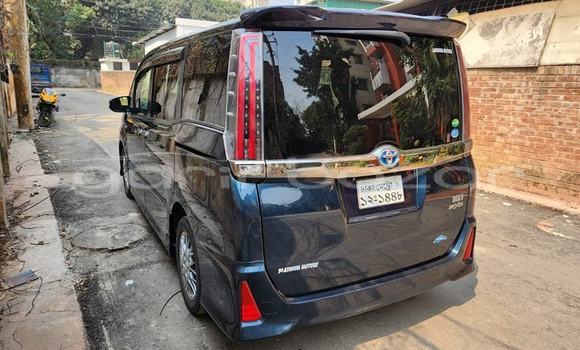কেনা ব্যবহৃত Toyota Noah Black গাড়ী মধ্যে বদরগঞ্জ মধ্যে Rangpur কেনা ব্যবহৃত Toyota Noah Black গাড়ী মধ্যে বদরগঞ্জ মধ্যে Rangpur
