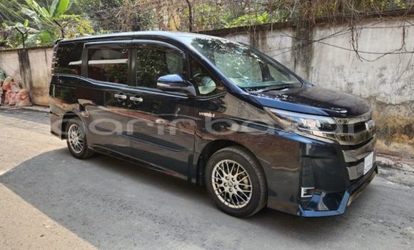 কেনা ব্যবহৃত Toyota Noah Black গাড়ী মধ্যে বদরগঞ্জ মধ্যে Rangpur কেনা ব্যবহৃত Toyota Noah Black গাড়ী মধ্যে বদরগঞ্জ মধ্যে Rangpur