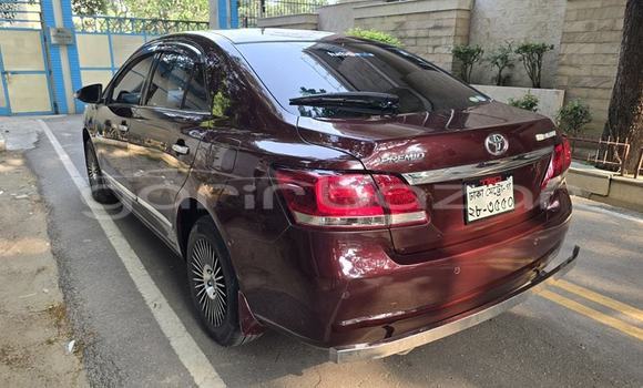 কেনা ব্যবহৃত Toyota F premio Other গাড়ী মধ্যে বদরগঞ্জ মধ্যে Rangpur কেনা ব্যবহৃত Toyota F premio Other গাড়ী মধ্যে বদরগঞ্জ মধ্যে Rangpur