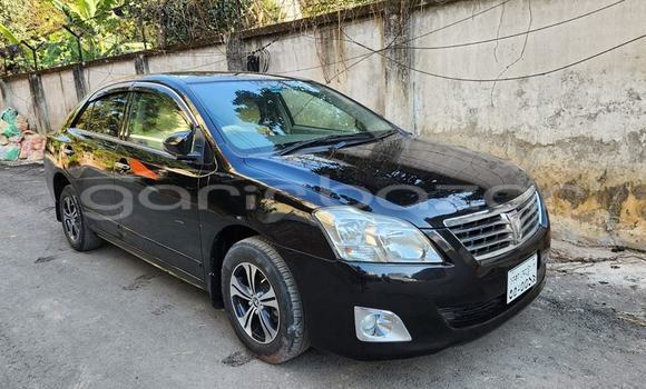 কেনা ব্যবহৃত Toyota F premio Black গাড়ী মধ্যে আলমডাঙ্গা মধ্যে Chuadanga কেনা ব্যবহৃত Toyota F premio Black গাড়ী মধ্যে আলমডাঙ্গা মধ্যে Chuadanga