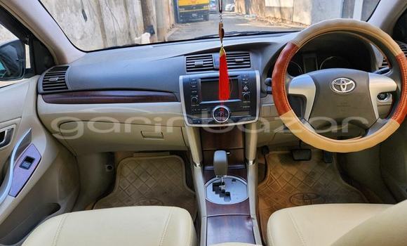 কেনা ব্যবহৃত Toyota F premio Black গাড়ী মধ্যে আলমডাঙ্গা মধ্যে Chuadanga কেনা ব্যবহৃত Toyota F premio Black গাড়ী মধ্যে আলমডাঙ্গা মধ্যে Chuadanga