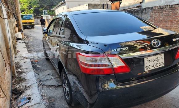 কেনা ব্যবহৃত Toyota F premio Black গাড়ী মধ্যে আলমডাঙ্গা মধ্যে Chuadanga কেনা ব্যবহৃত Toyota F premio Black গাড়ী মধ্যে আলমডাঙ্গা মধ্যে Chuadanga