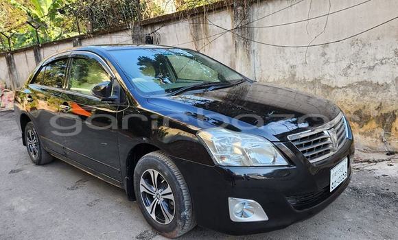 কেনা ব্যবহৃত Toyota F premio Black গাড়ী মধ্যে আলমডাঙ্গা মধ্যে Chuadanga কেনা ব্যবহৃত Toyota F premio Black গাড়ী মধ্যে আলমডাঙ্গা মধ্যে Chuadanga