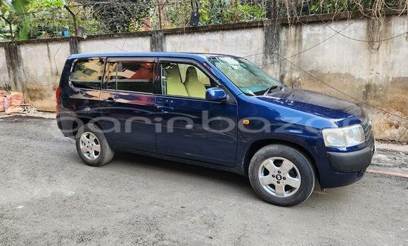 কেনা ব্যবহৃত Toyota Probox Blue গাড়ী মধ্যে বাগেরহাট মধ্যে Khulna কেনা ব্যবহৃত Toyota Probox Blue গাড়ী মধ্যে বাগেরহাট মধ্যে Khulna