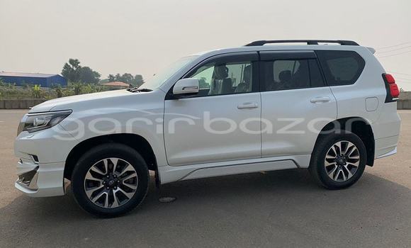 কেনা ব্যবহৃত Toyota Land Cruiser White গাড়ী মধ্যে বদরগঞ্জ মধ্যে Rangpur কেনা ব্যবহৃত Toyota Land Cruiser White গাড়ী মধ্যে বদরগঞ্জ মধ্যে Rangpur