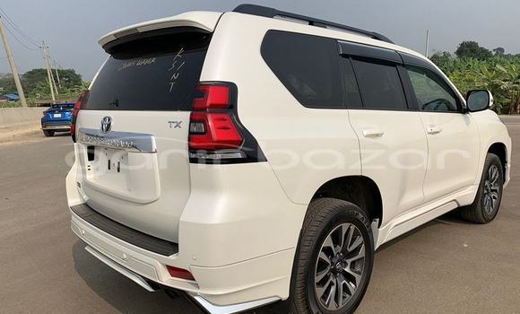 কেনা ব্যবহৃত Toyota Land Cruiser White গাড়ী মধ্যে বদরগঞ্জ মধ্যে Rangpur কেনা ব্যবহৃত Toyota Land Cruiser White গাড়ী মধ্যে বদরগঞ্জ মধ্যে Rangpur