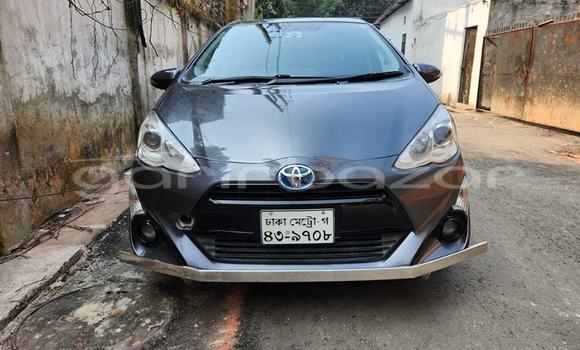কেনা ব্যবহৃত Toyota Aqua Other গাড়ী মধ্যে বাগেরহাট মধ্যে Khulna কেনা ব্যবহৃত Toyota Aqua Other গাড়ী মধ্যে বাগেরহাট মধ্যে Khulna