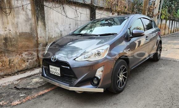 কেনা ব্যবহৃত Toyota Aqua Other গাড়ী মধ্যে বাগেরহাট মধ্যে Khulna কেনা ব্যবহৃত Toyota Aqua Other গাড়ী মধ্যে বাগেরহাট মধ্যে Khulna