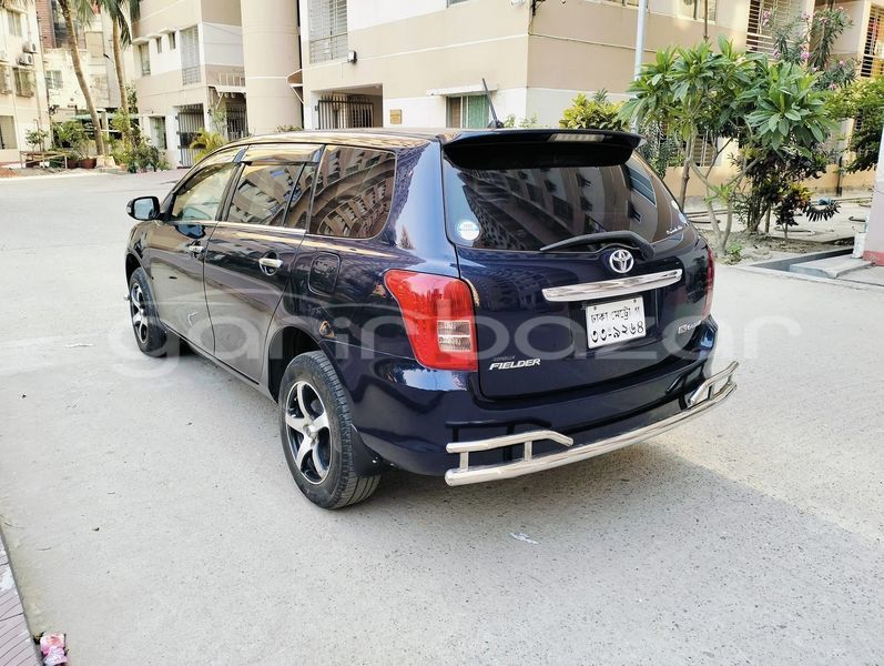 Big with watermark toyota axio fielder khulna bagerhat 16455