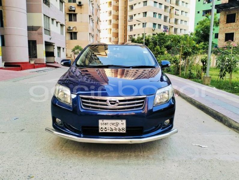 Big with watermark toyota axio fielder khulna bagerhat 16455