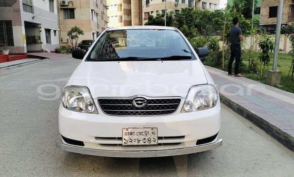 কেনা ব্যবহৃত Toyota corolla White গাড়ী মধ্যে বদরগঞ্জ মধ্যে Rangpur কেনা ব্যবহৃত Toyota corolla White গাড়ী মধ্যে বদরগঞ্জ মধ্যে Rangpur
