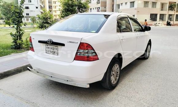 কেনা ব্যবহৃত Toyota corolla White গাড়ী মধ্যে বদরগঞ্জ মধ্যে Rangpur কেনা ব্যবহৃত Toyota corolla White গাড়ী মধ্যে বদরগঞ্জ মধ্যে Rangpur