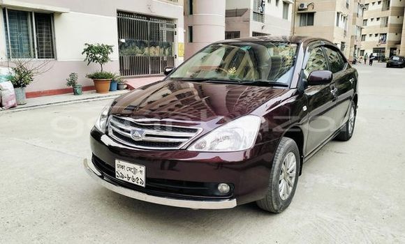 কেনা ব্যবহৃত Toyota Allion Red গাড়ী মধ্যে বাগেরহাট মধ্যে Khulna কেনা ব্যবহৃত Toyota Allion Red গাড়ী মধ্যে বাগেরহাট মধ্যে Khulna