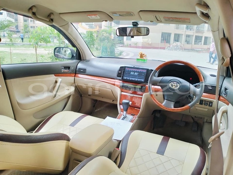 Big with watermark toyota allion khulna bagerhat 16457