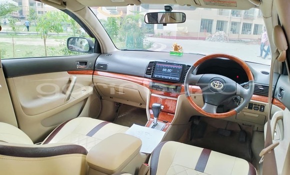 কেনা ব্যবহৃত Toyota Allion Red গাড়ী মধ্যে বাগেরহাট মধ্যে Khulna কেনা ব্যবহৃত Toyota Allion Red গাড়ী মধ্যে বাগেরহাট মধ্যে Khulna